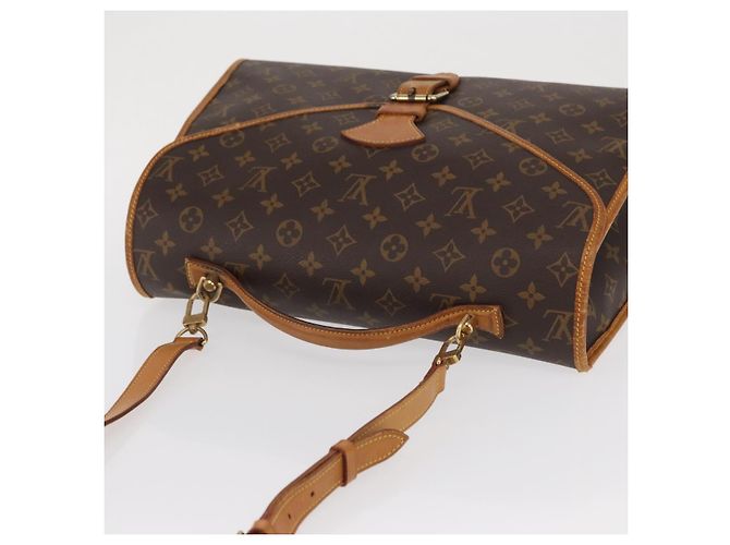 LOUIS VUITTON Monogram Beverly Hand Bag M51121 LV - Ansicht 6