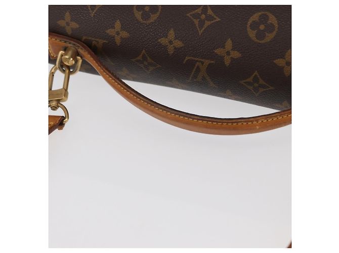 LOUIS VUITTON Monogram Beverly Hand Bag M51121 LV - Ansicht 7