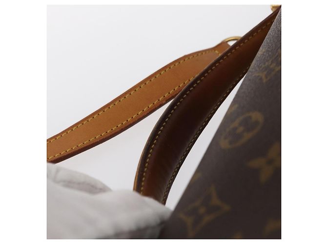 LOUIS VUITTON Monogram Beverly Hand Bag M51121 LV - Ansicht 8