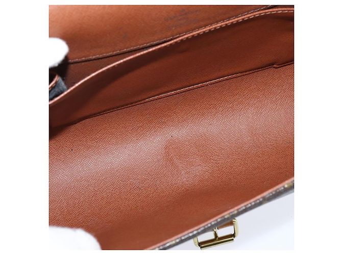 LOUIS VUITTON Monogram Marne Shoulder Bag M51369 LV - Ansicht 10