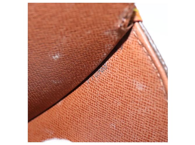 LOUIS VUITTON Monogram Marne Shoulder Bag M51369 LV - Ansicht 12