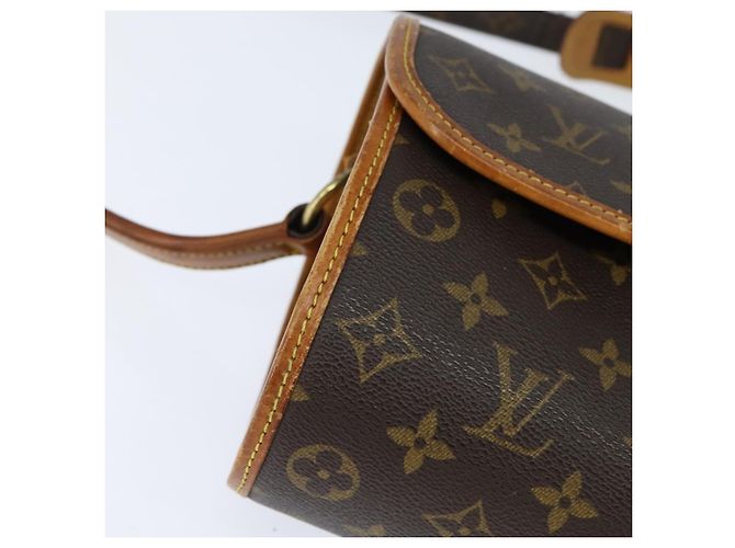 LOUIS VUITTON Monogram Marne Shoulder Bag M51369 LV - Ansicht 15