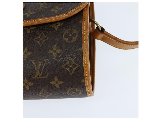 LOUIS VUITTON Monogram Marne Shoulder Bag M51369 LV - Ansicht 16