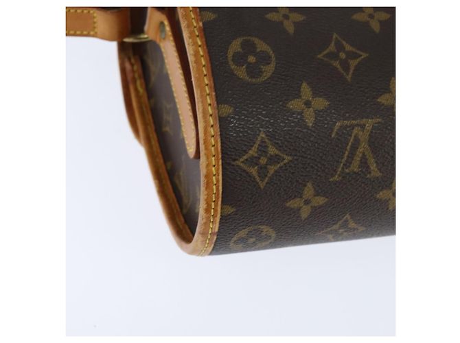 LOUIS VUITTON Monogram Marne Shoulder Bag M51369 LV - Ansicht 17