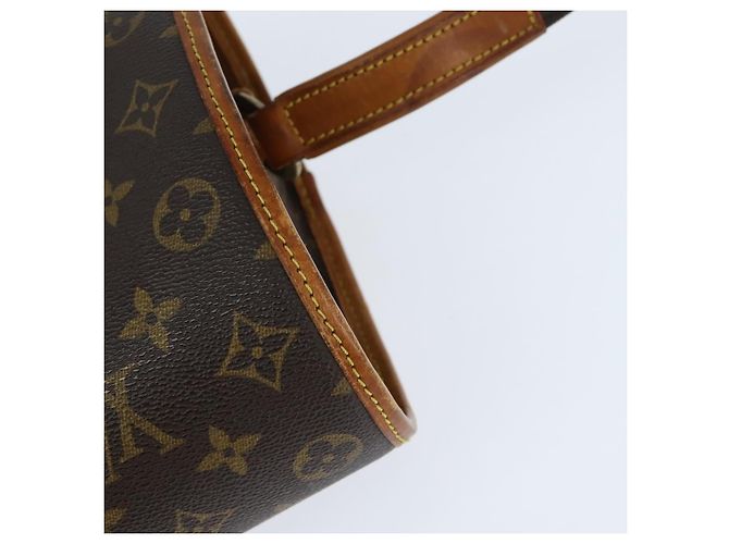 LOUIS VUITTON Monogram Marne Shoulder Bag M51369 LV - Ansicht 18