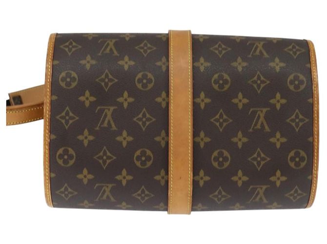 LOUIS VUITTON Monogram Marne Shoulder Bag M51369 LV - Ansicht 2