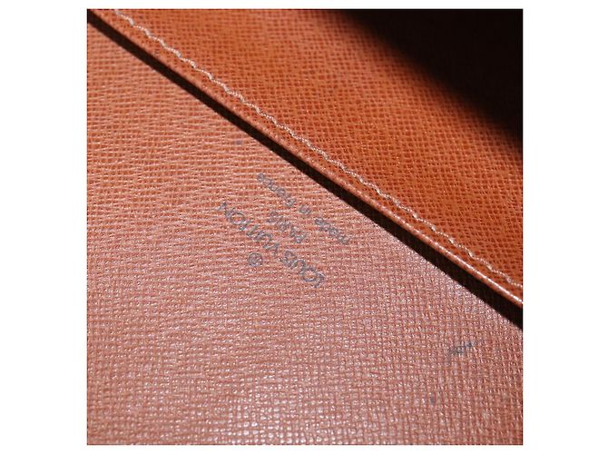 LOUIS VUITTON Monogram Marne Shoulder Bag M51369 LV - Ansicht 20