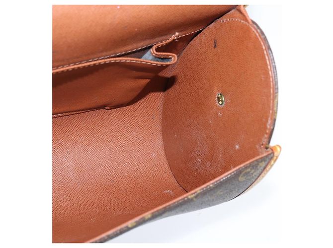 LOUIS VUITTON Monogram Marne Shoulder Bag M51369 LV - Ansicht 21