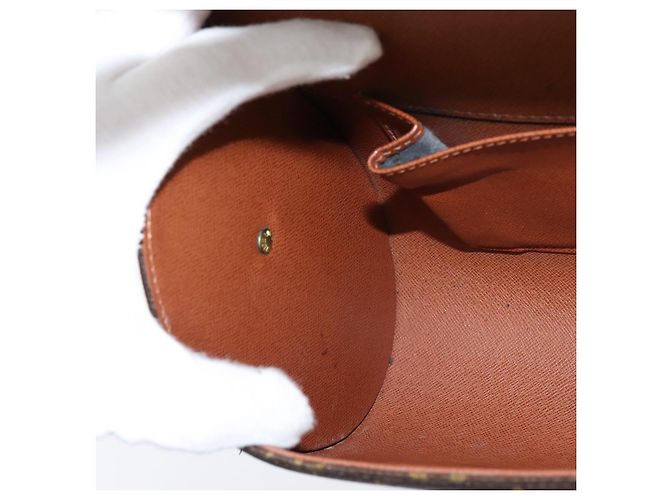 LOUIS VUITTON Monogram Marne Shoulder Bag M51369 LV - Ansicht 22