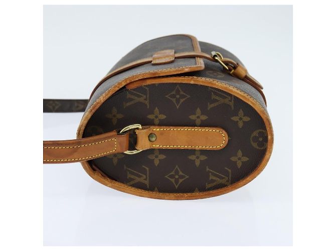 LOUIS VUITTON Monogram Marne Shoulder Bag M51369 LV - Ansicht 3