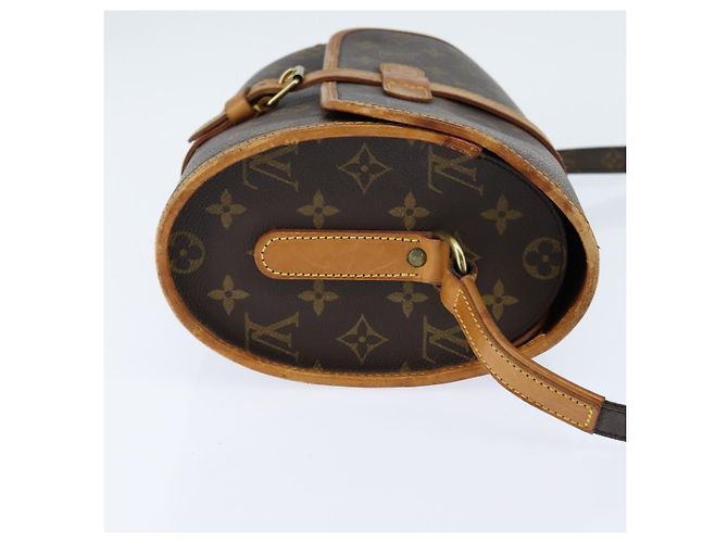 LOUIS VUITTON Monogram Marne Shoulder Bag M51369 LV - Ansicht 4