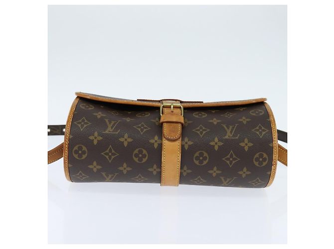 LOUIS VUITTON Monogram Marne Shoulder Bag M51369 LV - Ansicht 5
