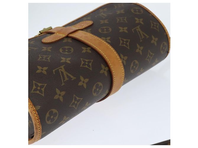 LOUIS VUITTON Monogram Marne Shoulder Bag M51369 LV - Ansicht 6