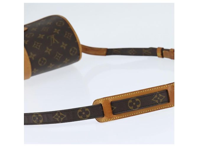 LOUIS VUITTON Monogram Marne Shoulder Bag M51369 LV - Ansicht 7