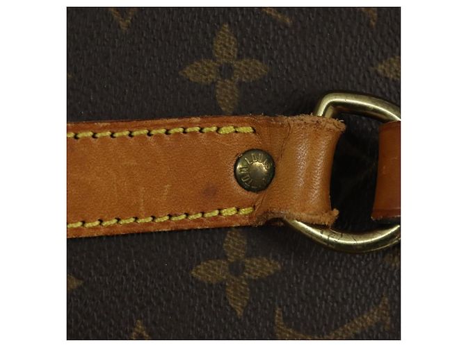 LOUIS VUITTON Monogram Marne Shoulder Bag M51369 LV - Ansicht 8