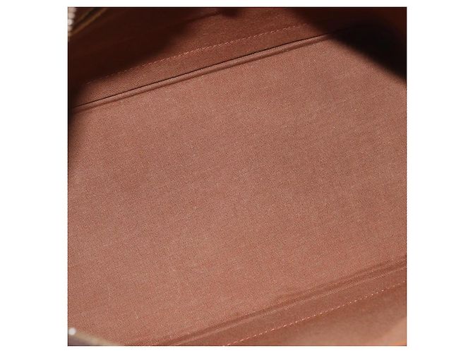 LOUIS VUITTON Alma Handtasche Monogram M51130 LV - Ansicht 11