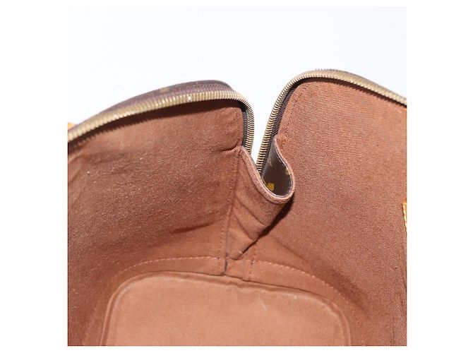 LOUIS VUITTON Alma Handtasche Monogram M51130 LV - Ansicht 19