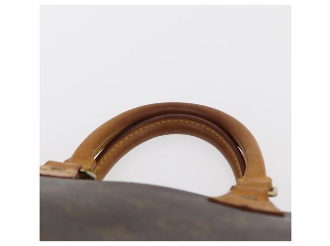 LOUIS VUITTON Alma Handtasche Monogram M51130 LV - Ansicht 8