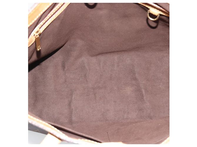 LOUIS VUITTON Monogram Wilshire MM Hand Bag M45644 LV - vista 16
