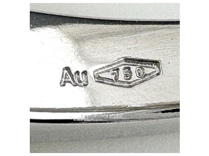 Bulgari Bvlgari Diamant-Bandring - Ansicht 8