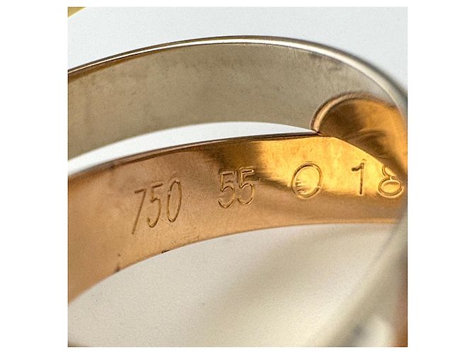 Cartier Trinity Ring - Ansicht 5