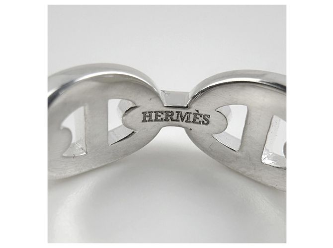 Chaîne d'ancre Hermès Hermes Chaine d'Ancre Enchainee PM Ring - Ansicht 5