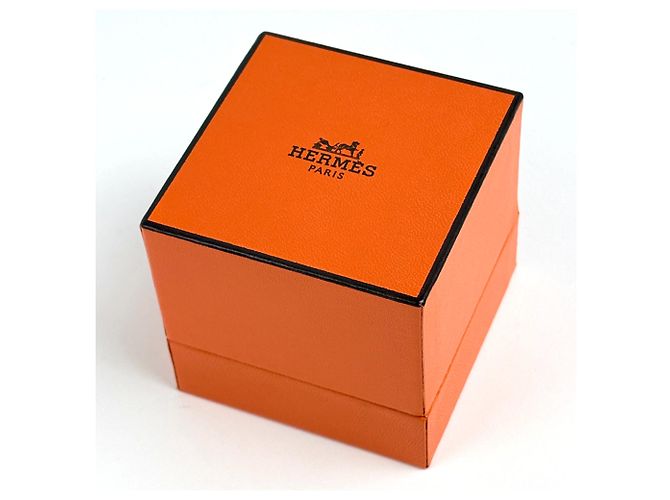 Chaîne d'ancre Hermès Hermes Chaine d'Ancre Enchainee PM Ring - Ansicht 6