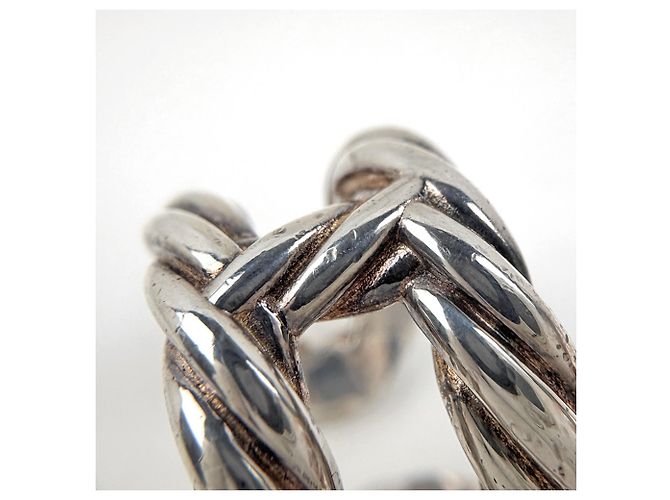 Hermès Hermes Parade Twist Ring - Ansicht 4