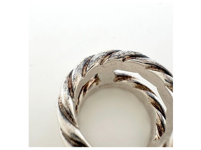 Hermès Hermes Parade Twist Ring - Ansicht 5