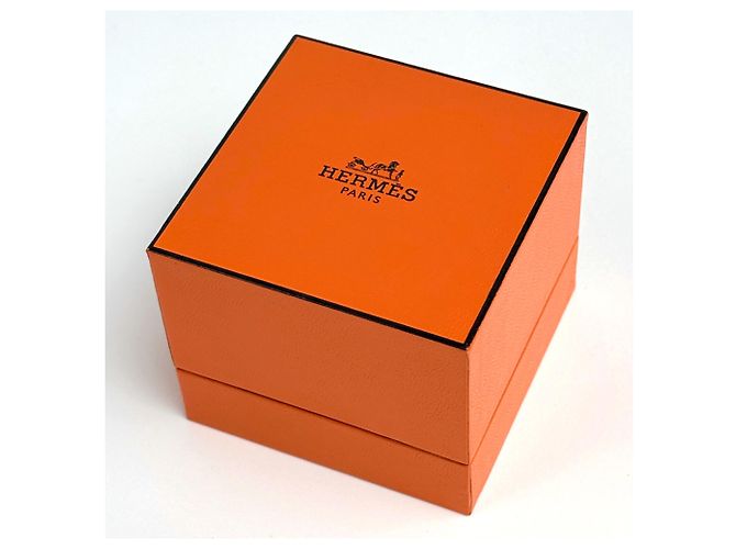 Hermès Hermes Parade Twist Ring - Ansicht 7