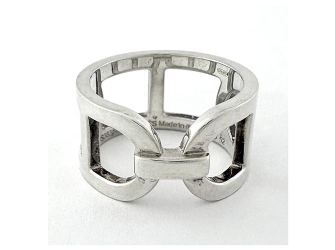 Chaîne d'ancre Hermès Hermes Ever Chaine d'Ancre MM Ring - Ansicht 2