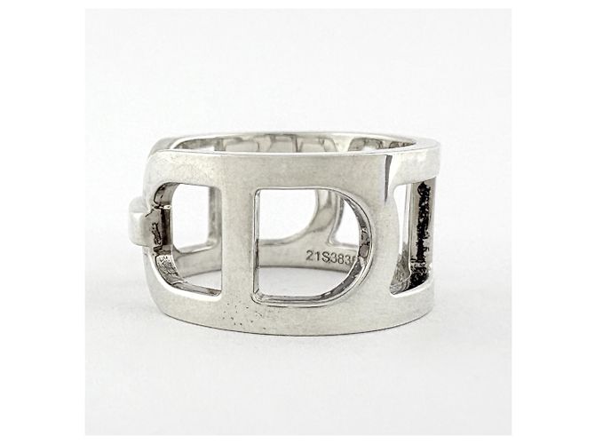 Chaîne d'ancre Hermès Hermes Ever Chaine d'Ancre MM Ring - Ansicht 3