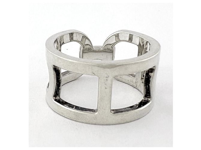 Chaîne d'ancre Hermès Hermes Ever Chaine d'Ancre MM Ring - Ansicht 4