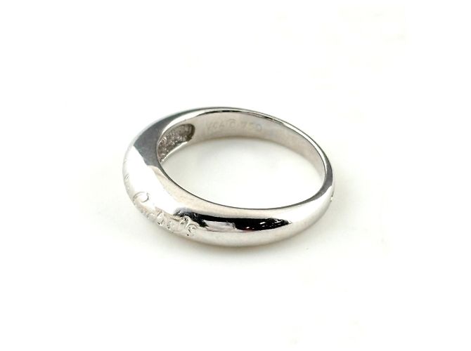 Van Cleef & Arpels Tendrement Ring - Ansicht 2