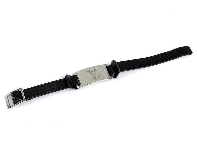 Bracciale con ciondoli Louis Vuitton Champs-Élysées - vista 2