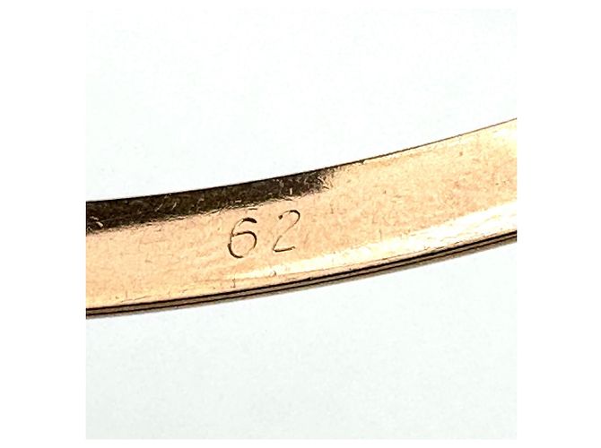 Bracciale Charm Cartier Trinity - vista 4