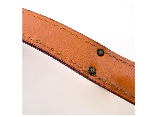 Hermès Bracciale con Charm Hermes Kelly Double Tour - vista 6