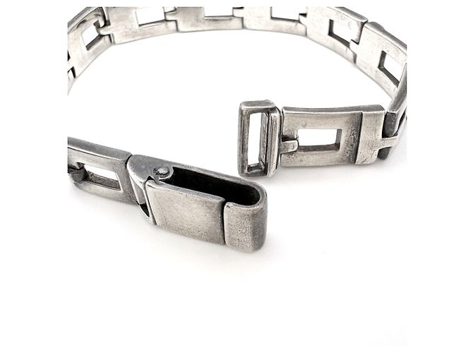 Bracciale con charm Gucci Silver 925 - vista 2