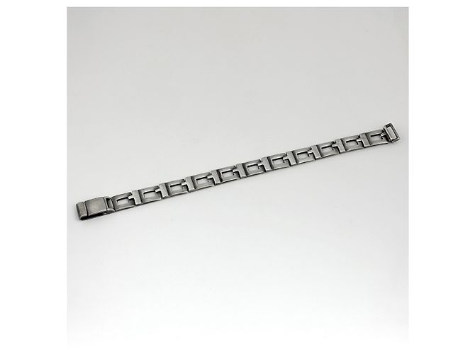 Bracciale con charm Gucci Silver 925 - vista 3