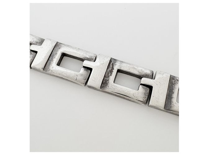 Bracciale con charm Gucci Silver 925 - vista 4