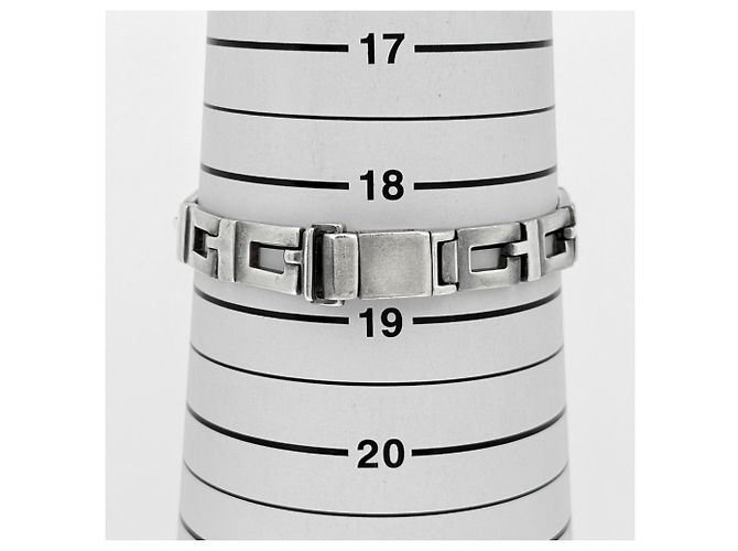 Bracciale con charm Gucci Silver 925 - vista 5