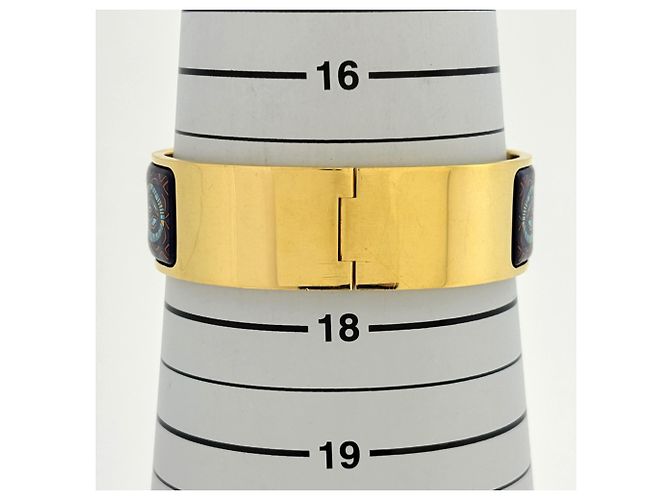 Bracciale Hermès EMAGLE GM - vista 5