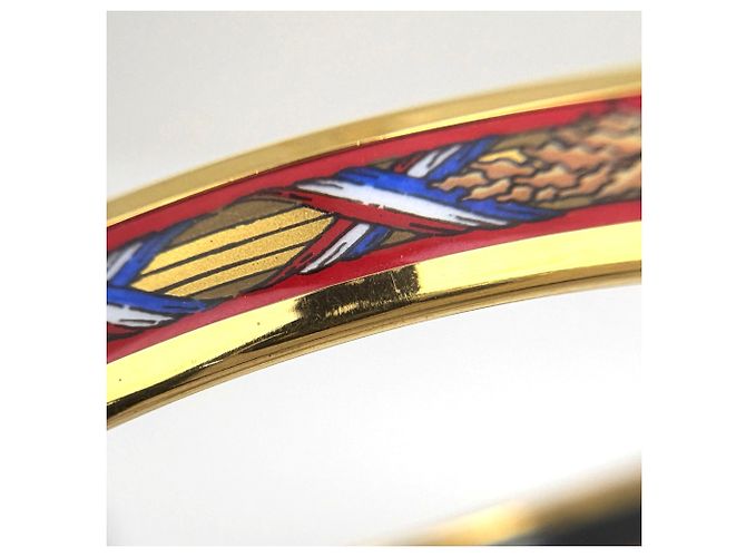 Bracciale Hermès HERMES Email PM - vista 3