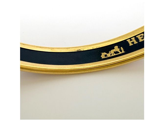 Bracciale Hermès HERMES Email PM - vista 4