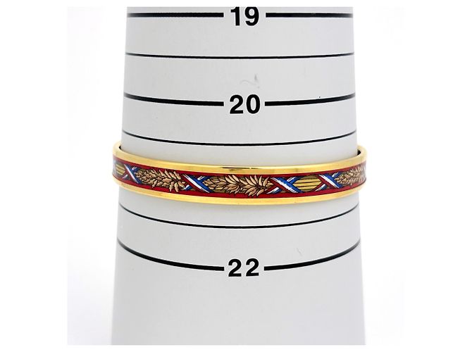 Bracciale Hermès HERMES Email PM - vista 5