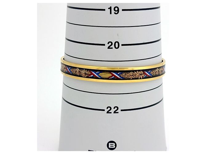 Hermès Bracciale Rigido Hermes HERMES Email PM - vista 4