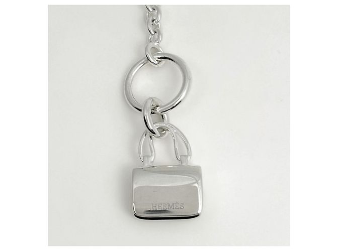 Hermès Bracciale Hermes Amulette Constance - vista 3