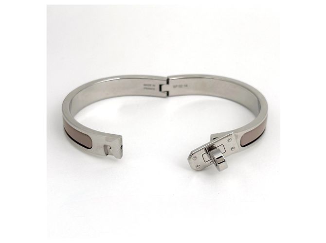 Hermès Bracciale Hermes Mini Clic Kelly - vista 2