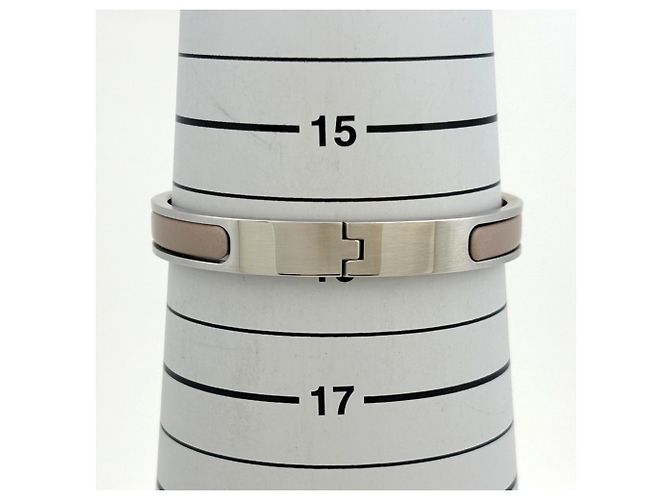 Hermès Bracciale Hermes Mini Clic Kelly - vista 5