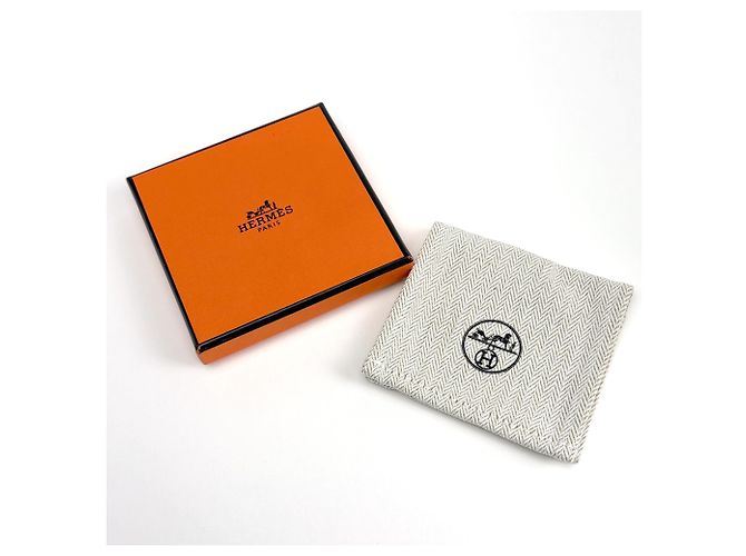 Hermès Bracciale Hermes Mini Clic Kelly - vista 6